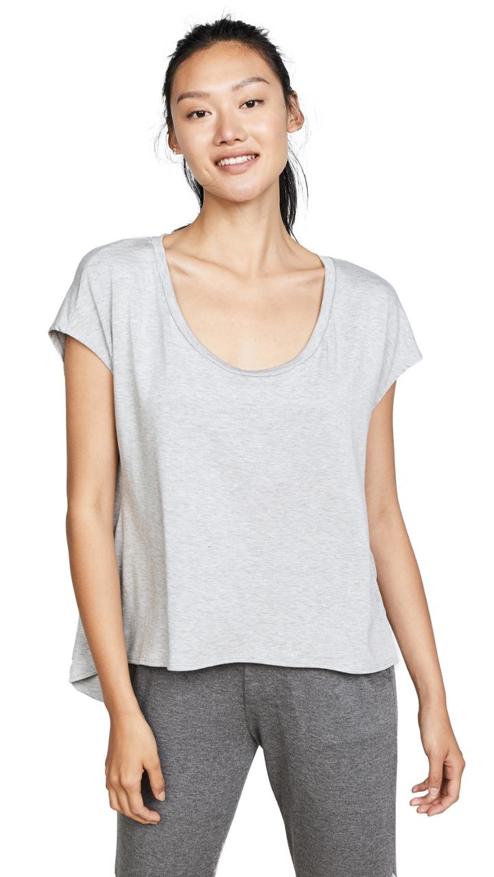 Heroine Sport Olympic Tee