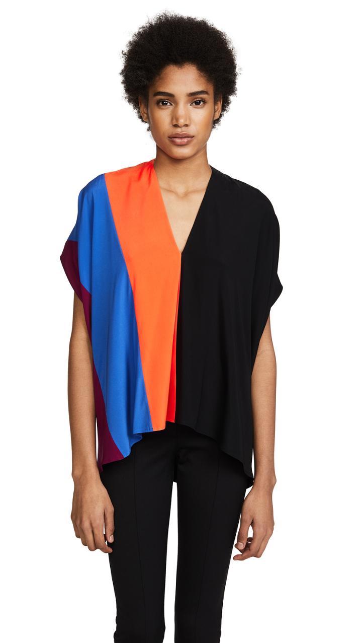 Vince Tear Away Track Pants
