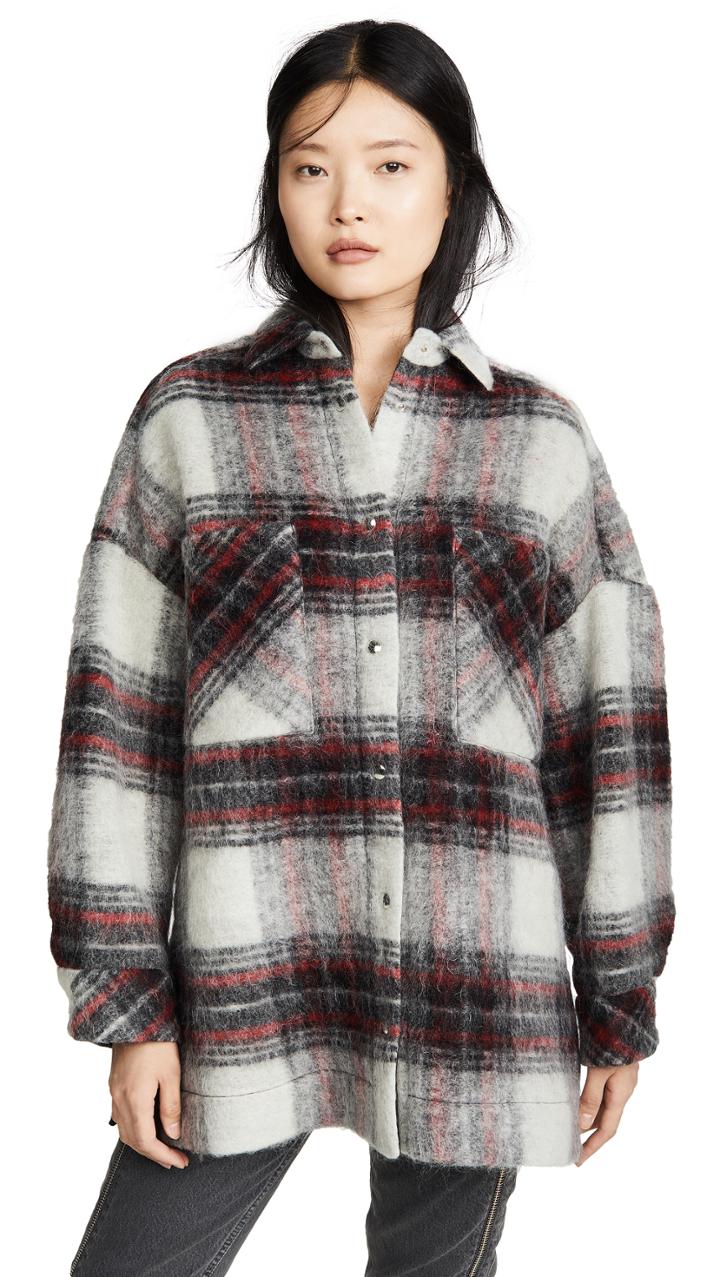 Iro Minsky Jacket