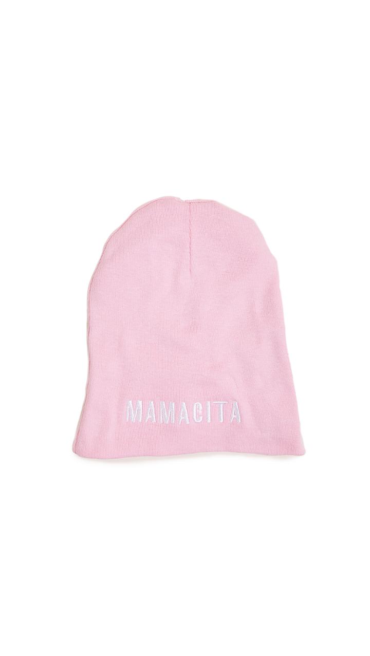 Private Party Double Trouble Baby Hat