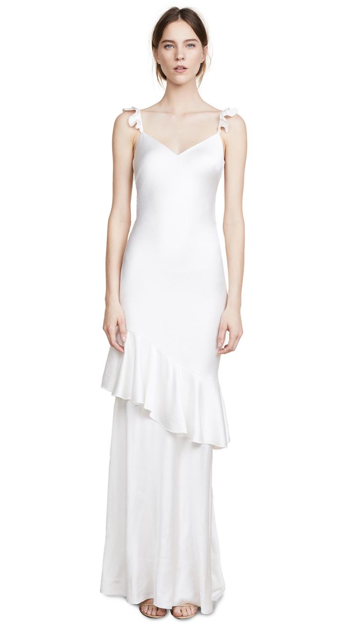 Rachel Zoe Nicolina Dress