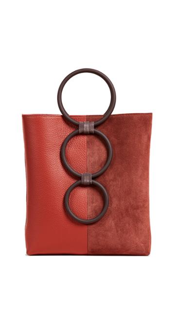 Carolina Santo Domingo Petra Tote