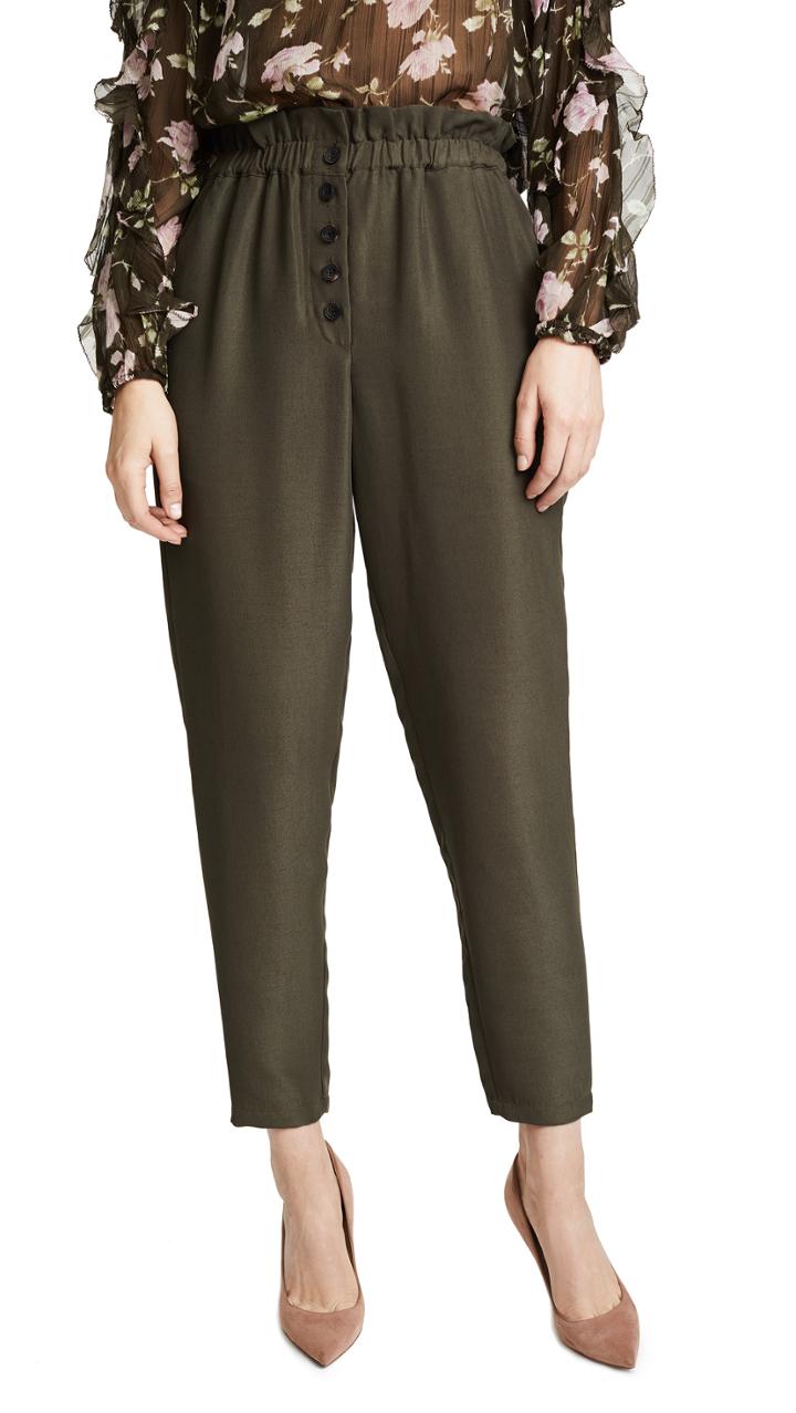 Ulla Johnson Owen Pants