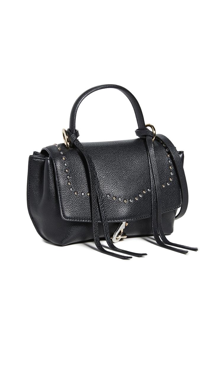 Rebecca Minkoff Stella Mini Satchel Crossbody