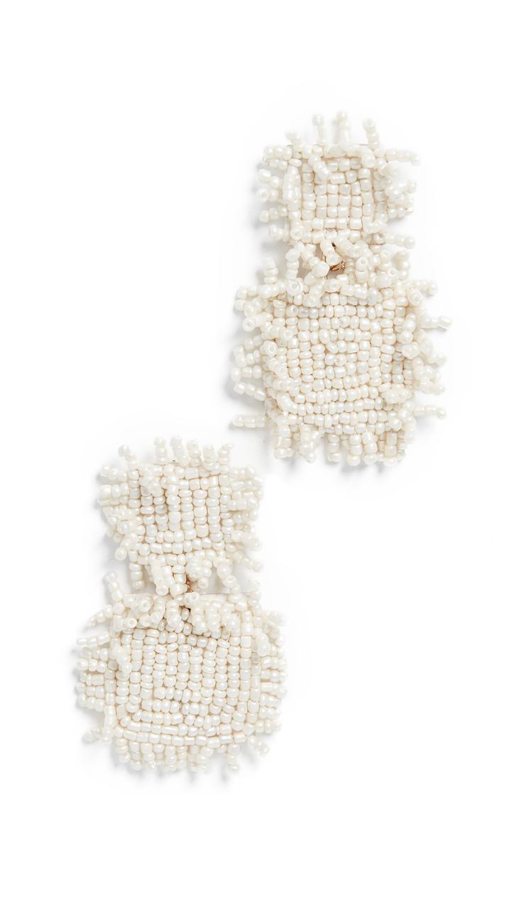 Baublebar Mini Rianne Drop Earrings