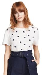 Banner Day Starry Night Tee