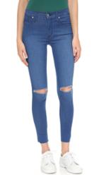 James Jeans Twiggy Ankle Legging Jeans
