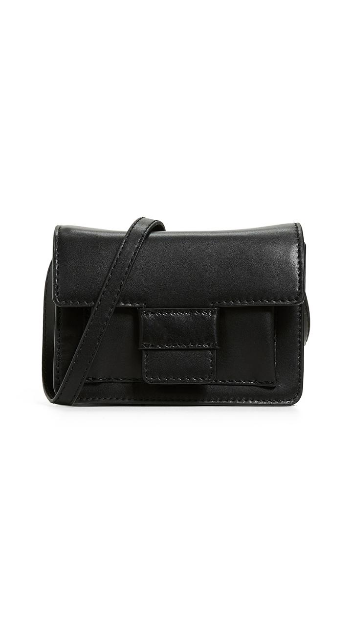 Steven Alan Billi Small Flap Crossbody Bags