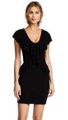 Bailey44 Soft Focus Dress