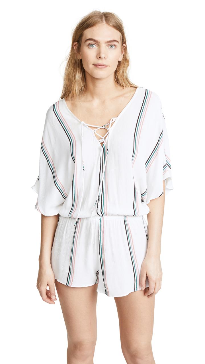 Tavik Swimwear Harmony Romper