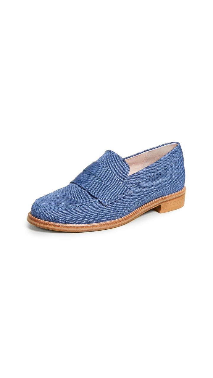 Leandra Medine Mr Loafers