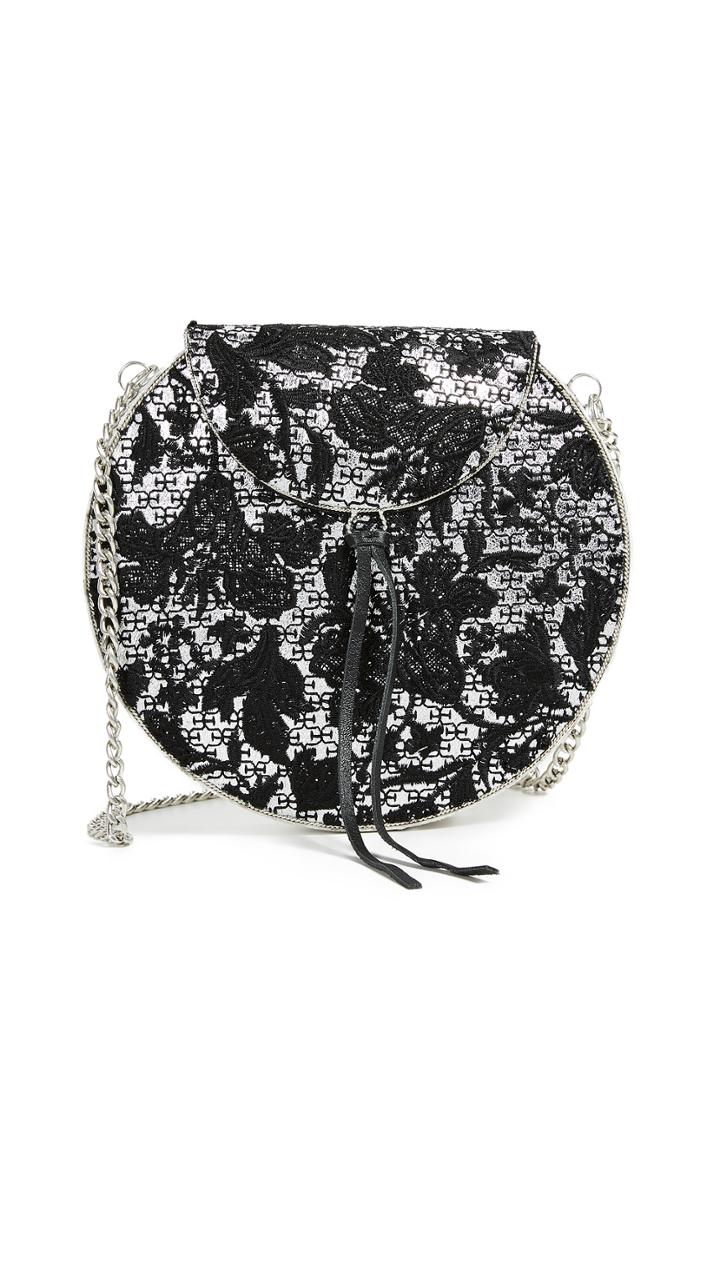 Sam Edelman Beatrice Metal Minaudiere