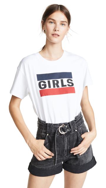Levi S Girls Tee