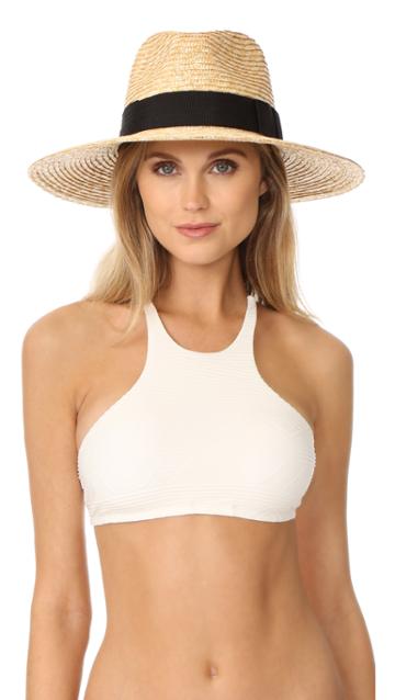 Brixton Joanna Hat