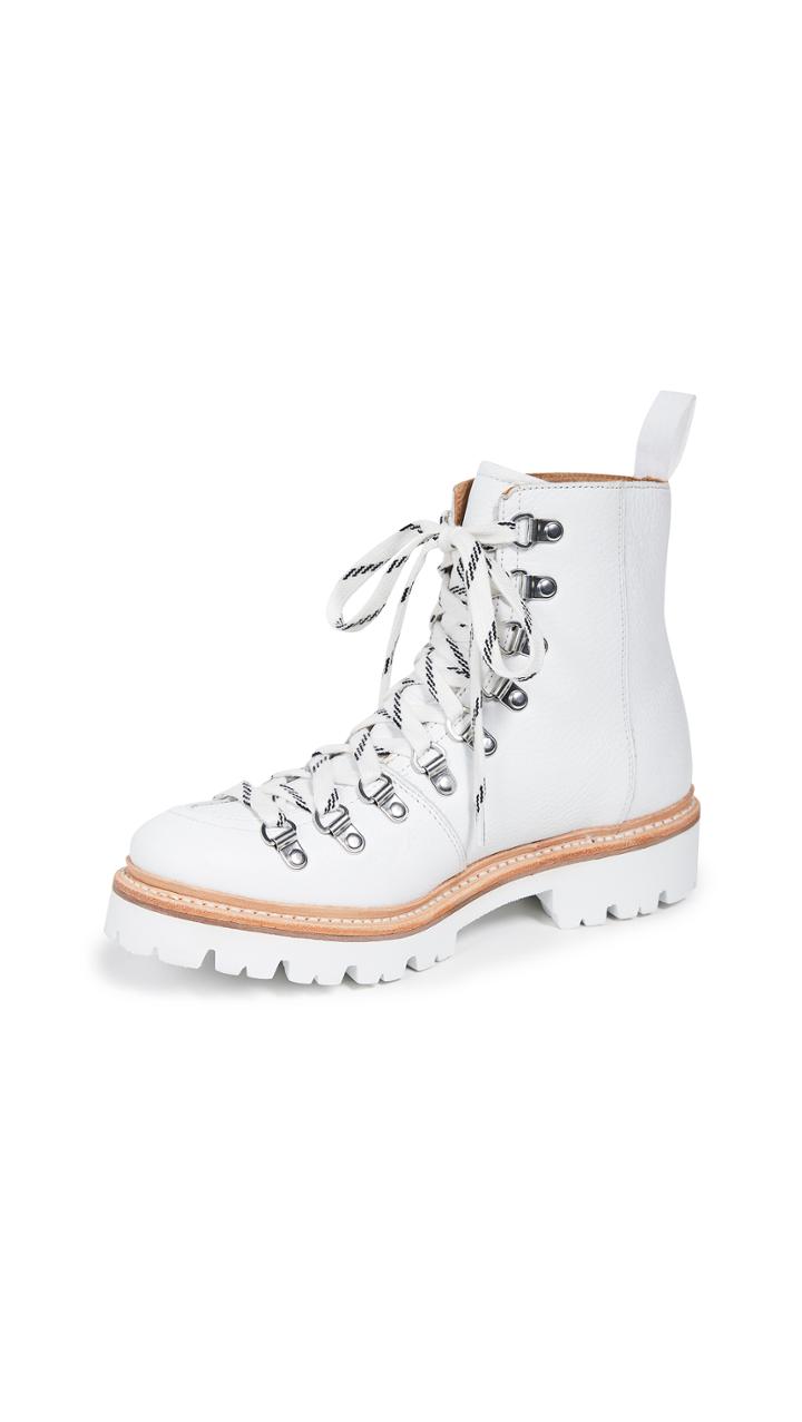 Grenson Nanette Boots