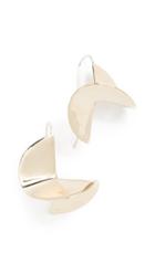Odette New York Pivot Earrings