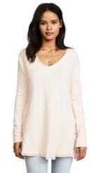 Free People No Frills Pullover