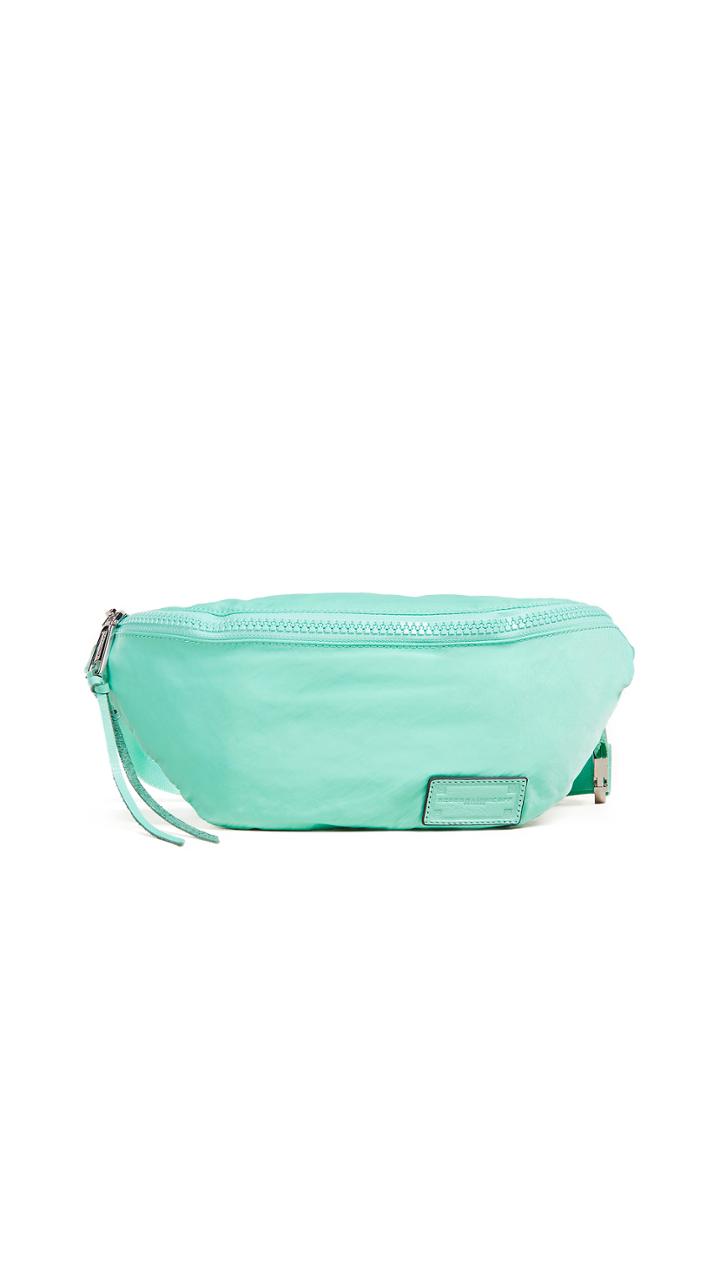 Rebecca Minkoff Nylon Belt Bag