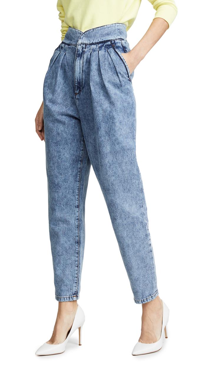 Iro Experience Staunch Jeans