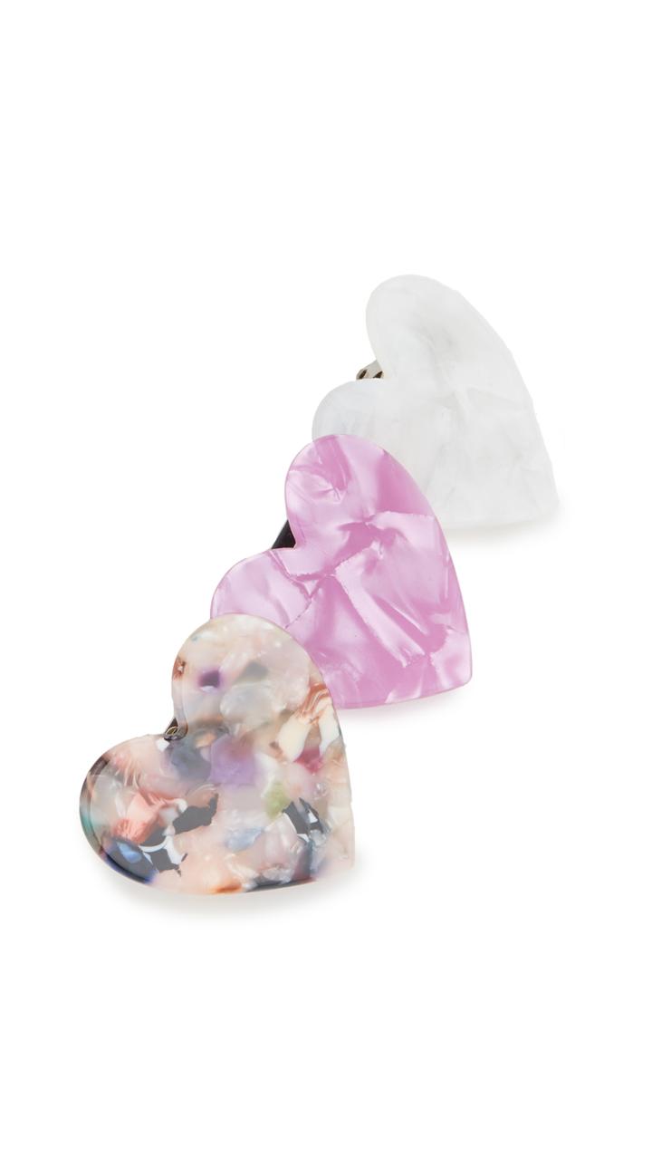 Shashi You Are Mine Barrette