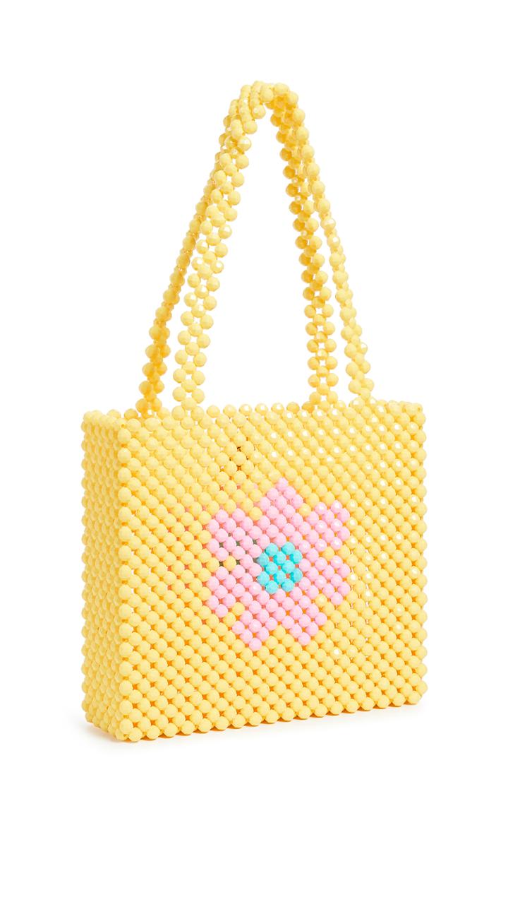 Susan Alexandra Joni Bag