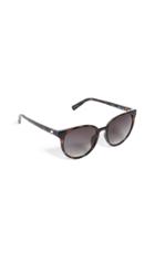 Le Specs Armanda Sunglasses