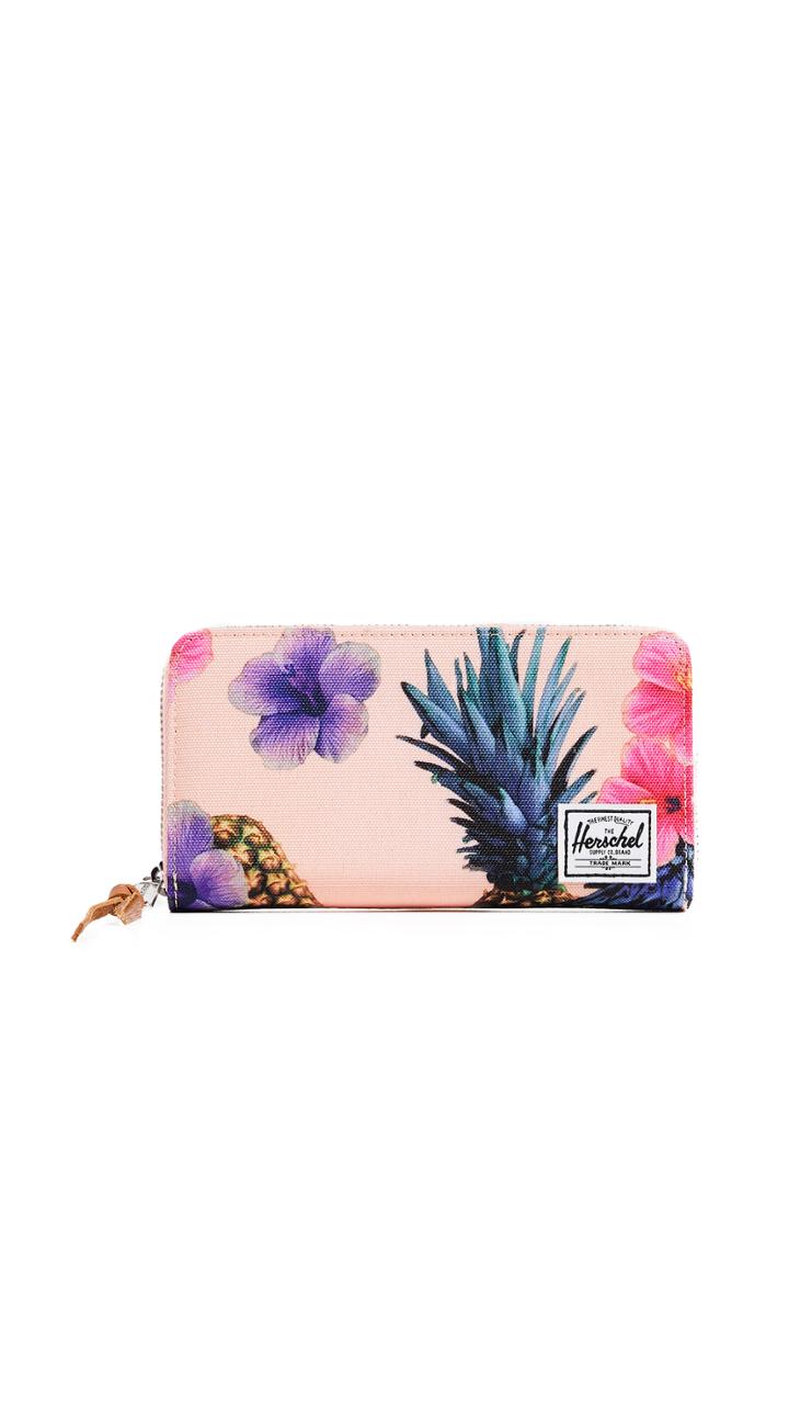 Herschel Supply Co Thomas Wallet