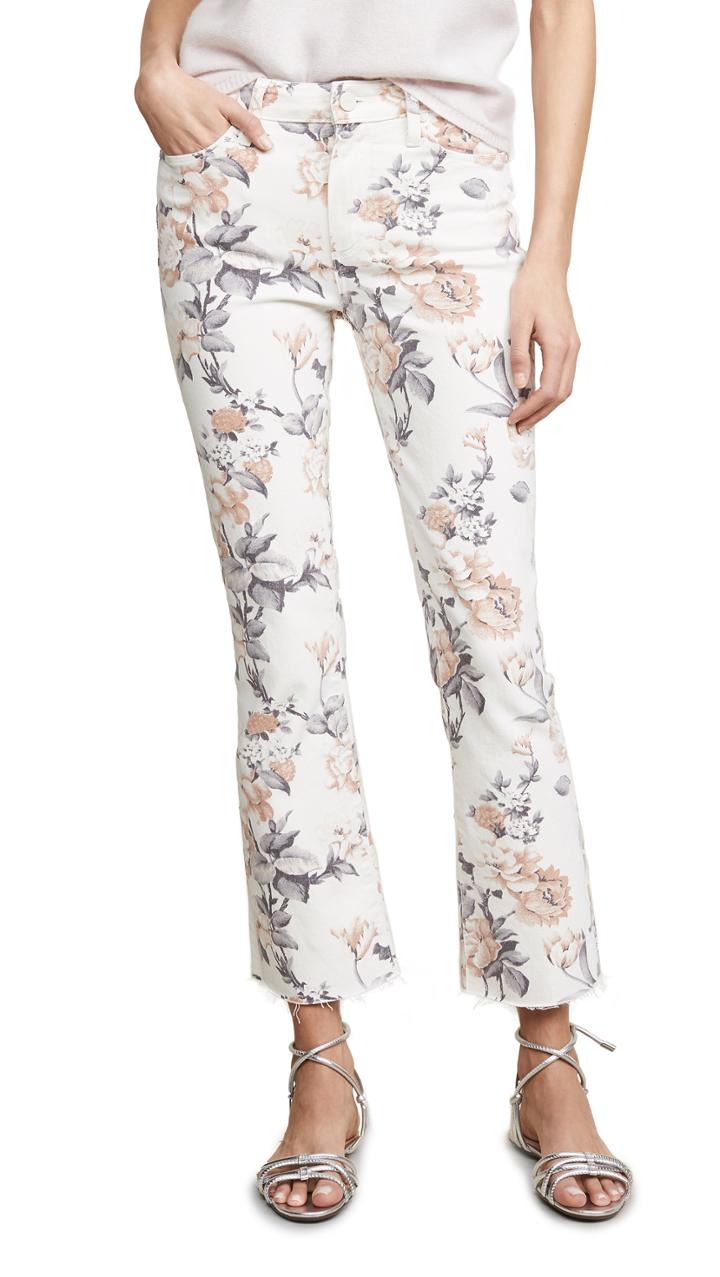 Paige Colette Jeans