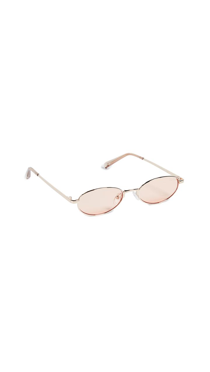 Quay Showdown Sunglasses