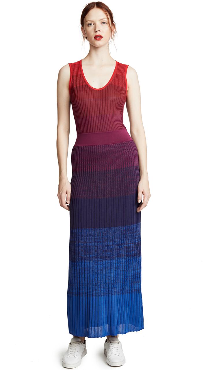 Elizabeth And James Winona Dress
