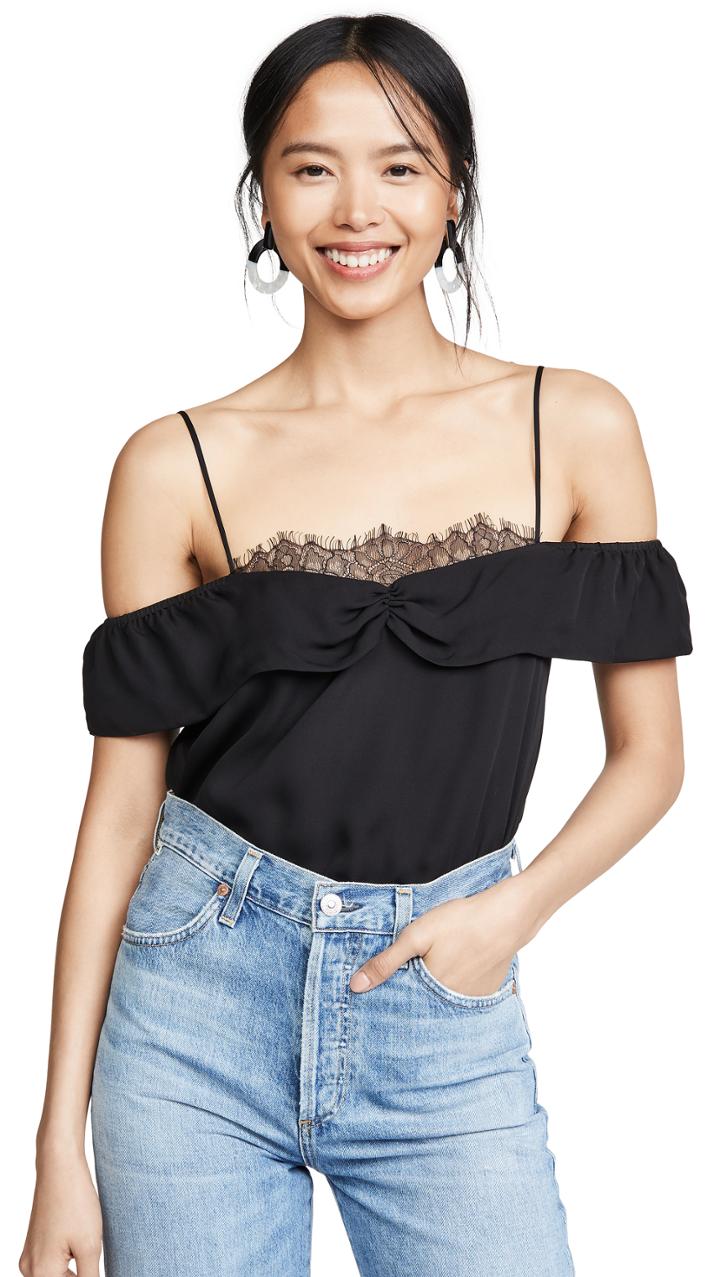 Cami Nyc The Millie Blouse