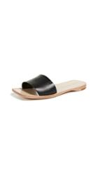 Mari Giudicelli Porto Sandals