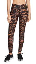 The Upside Tiger Yoga Pants