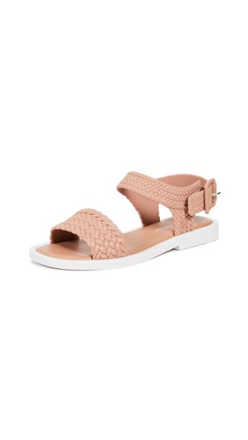 Melissa X Salinas Mar Sandals