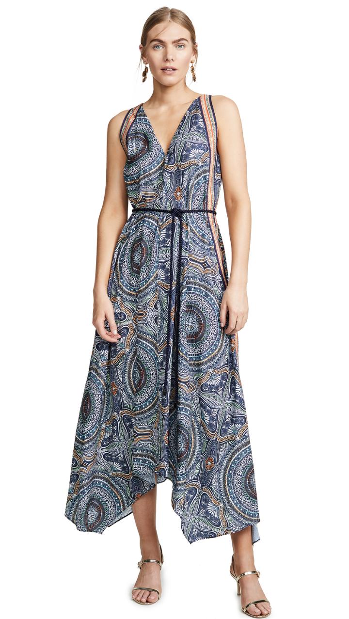 Ramy Brook Vanna Dress