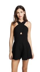Bell Printed Dress