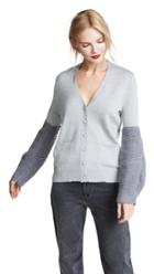 Rhie Magna Cardigan