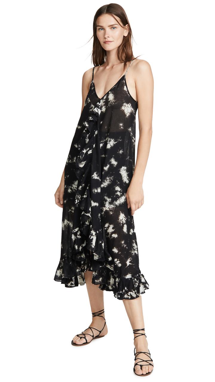 Mes Demoiselles P J Dress