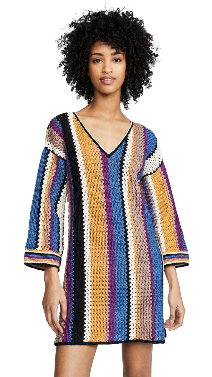 Eleven Six Katja Dress
