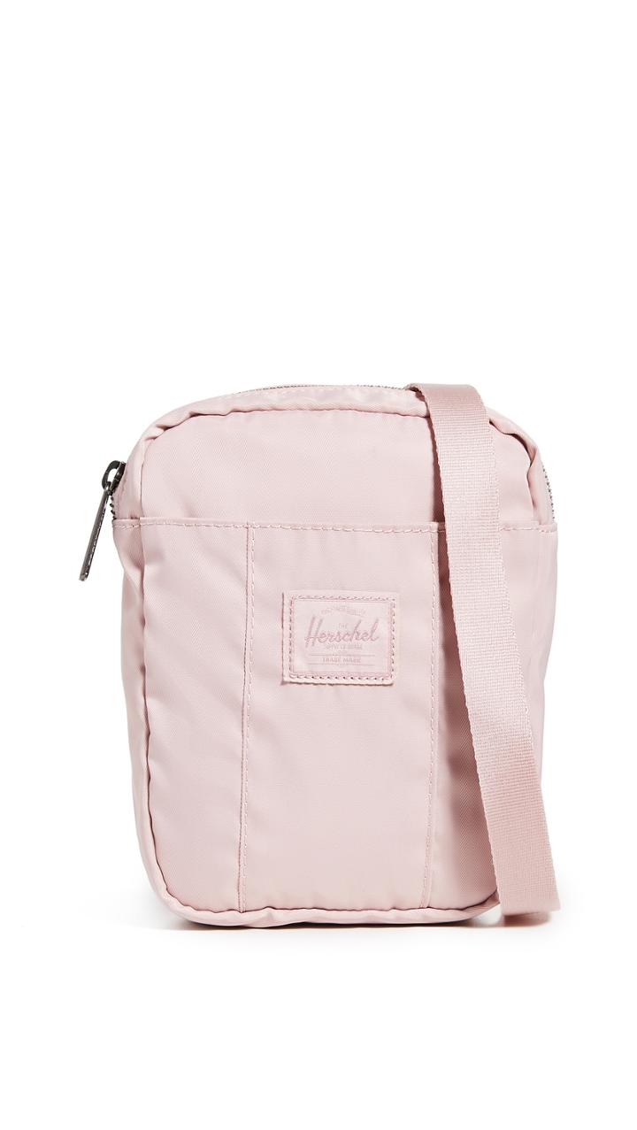 Herschel Supply Co Cruz Crossbody Bag