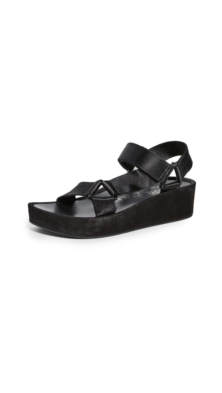 Pedro Garcia Luze Sandals