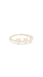 Kindred Star Ring