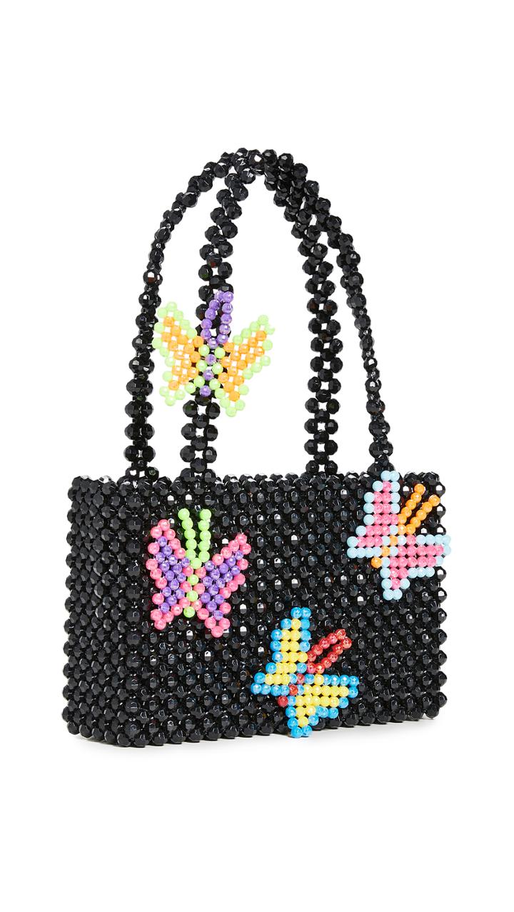 Susan Alexandra Papillon Bag
