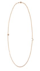 Jennifer Zeuner Jewelry Celia Necklace