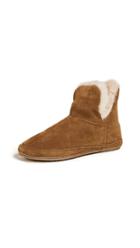 Madewell Bootie Slippers