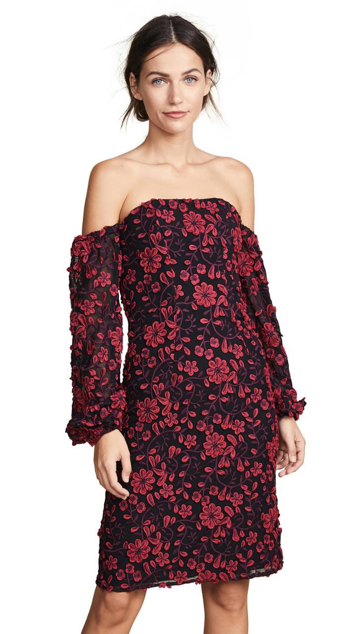 Zac Posen Zac Zac Posen Caro Dress