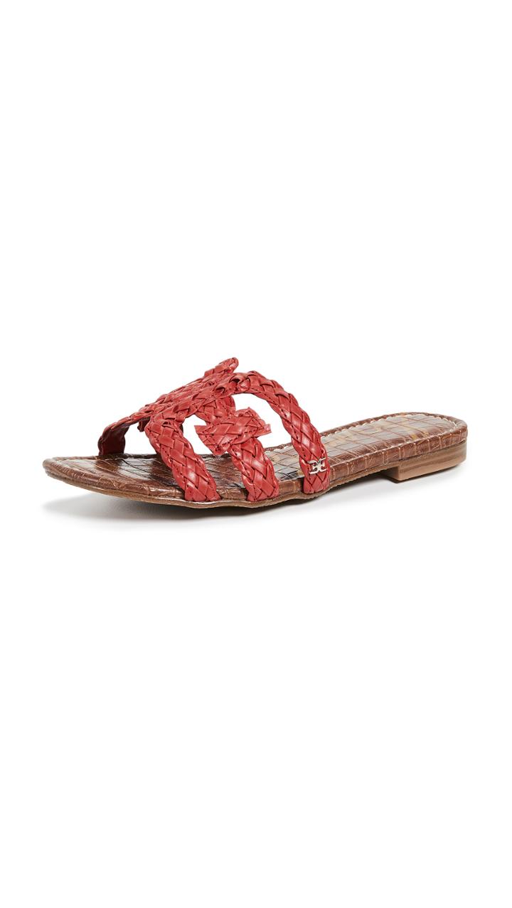 Sam Edelman Beckie Slide Sandals