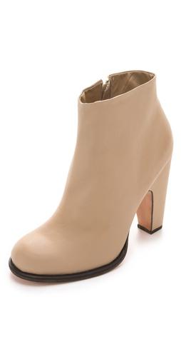 Rachel Comey Willow Zip Up Booties