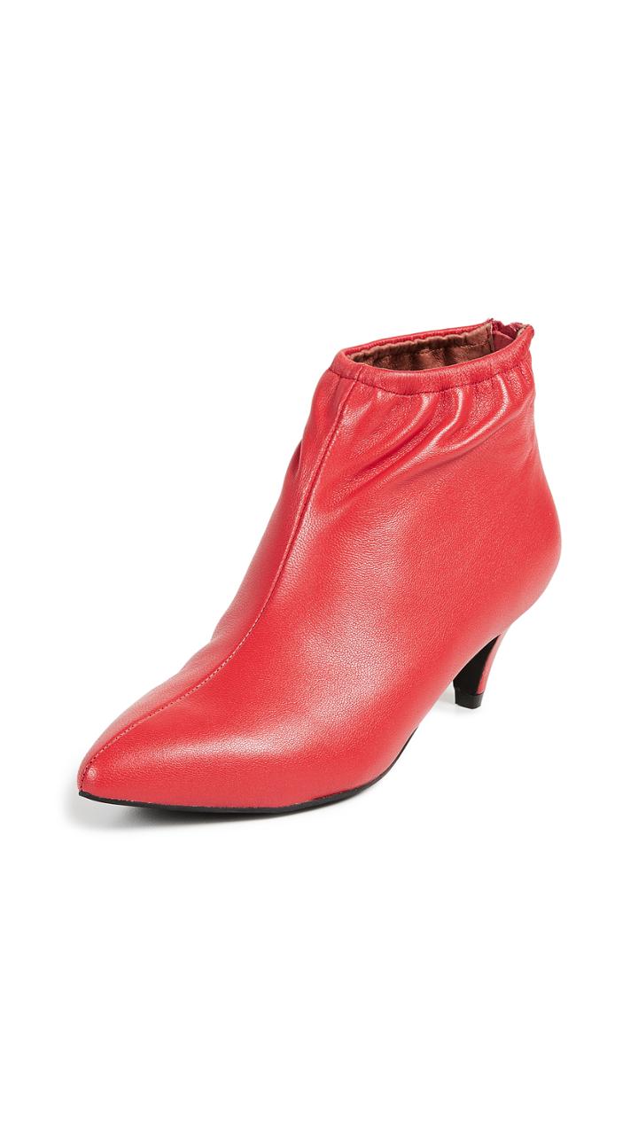 Jeffrey Campbell Suzuci Block Heel Sandals