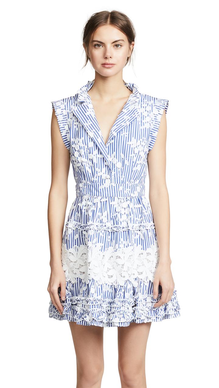 Alexis Olya Dress